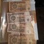 Стари банкноти за нумизмати, снимка 1 - Нумизматика и бонистика - 45813356