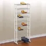 Стелаж-етажерка за обувки Amazing Shoe Rack TV248, снимка 1