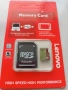 Micro SD карта с памет Lenovo 512GB,1TB,2TB Class 10 MicroSD карта, Memory card, снимка 1