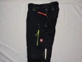 Engelbert Strauss motion 2020 Work Trouser 48 (XS-S) и 62 (4-5 XL) - 2 броя мъжки работен панталон, снимка 4