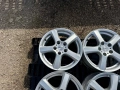 4бр.Алуминиеви джанти ENZO 16цола 5x114.3 за Kia,Hyundai,Mazda,Mitsubishi,Ford Maverick, снимка 7