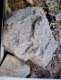 Метеорит. 30х35 см. 38 килограма, снимка 4
