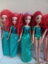 💖Оригинални Hasbro кукли Disney Princess Дисни принцеси Хасбро, снимка 10