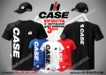 CASE тениска и шапка, снимка 1