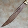 Български нож., снимка 3