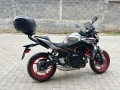 Продавам Kawasaki Z650 68к.с. 650куб. 2023г. СПЕШНО!!!, снимка 5