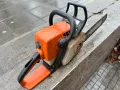 Резачка Stihl MS 230, снимка 3