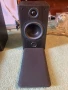 колони Tannoy Mercury F1 Bookshelf Speakers, снимка 5