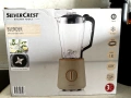 Блендер SilverCrest SSMKH 600W, снимка 1