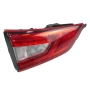 Ляв вътрешен стоп Nissan Qashqai II 2013-2021 ID: 150884, снимка 1