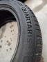 Всесезонни гуми Barum Quartaris 5 - 205/50 R17 втора употреба, снимка 3