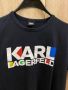 Karl Lagerfeld тениска, снимка 2