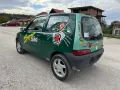 Fiat Seicento 1.0i 2002 г. - Нов внос - Бартер, снимка 5