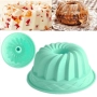Силиконова форма за кекс , снимка 2