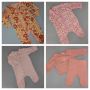 комплект дрешки за новородено, снимка 1 - Комплекти за бебе - 45238400
