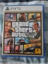 Продавам игра Grand Theft Auto V (GTA V) за Sony Playstation 5 (PS5), снимка 1