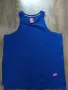 Nike Tech Fleece Tank - страхотен мъжки потник 2ХЛ, снимка 6