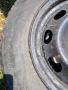 ГУМИ С ДЖАНТИ ЗА ОПЕЛ 5/15/205, снимка 6