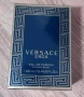 Парфюм versace eros 100мл, снимка 1