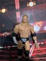 Екшън фигура WWE Triple H Трите Хикса Mattel basic Series играчка figure HHH, снимка 2