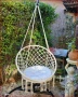 Висяща люлка хамак ПРОМОЦИЯ , снимка 7