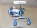 Риболовна макара - Shimano Aero Symetre 2000/twin handle/ceramic roller, снимка 1