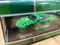 IXO Models Porsche Carrera 911 GT3 R колекция модел мащаб 1:43 Нови, снимка 6