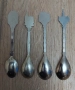 лъжички за колекционери 4 броя , снимка 6