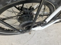 Електрически велосипед 20 цола I:SY CARGO, снимка 7
