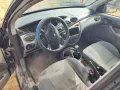 Ford Focus 1.8T НА ЧАСТИ , снимка 4