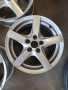 АЛУМИНИЕВИ ДЖАНТИ МЕРЦЕДЕС АУДИ ШКОДА ФОЛСВАГЕН -5x112-16цола, снимка 2