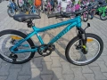 PASSATI Алуминиев велосипед 20" ALUMINIUM син, снимка 11