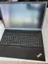 Лаптоп Lenovo ThinkPad E580, снимка 3