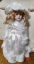 Порцеланова кукла , снимка 4
