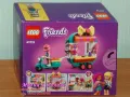 Продавам лего LEGO Friends 41719 - Мобилен моден бутик , снимка 2