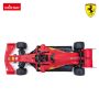 RASTAR Кола за сглобяване Ferrari SF1000 R/C 1:16 97000, снимка 5