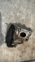 EGR Клапа за Mercedes C - A6511400360 Q01 /  A2C53418576, снимка 1