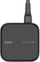 Belkin Connect USB-C 6-в-1 Core GaN, 130 W, многопортова докинг станция, снимка 6