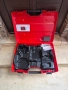Hilti Nuron куфар за 3 инструмента, снимка 1