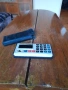 Стар калкулатор Casio Mini, снимка 2
