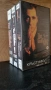 Видеокасети " КРЪСТНИКЪТ  " 1 , 2 и 3 VHS, снимка 3