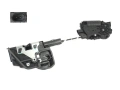 Брава заключващ механизъм soft close (вакуум) за BMW 7 F01/02 за предна дясна врата, снимка 2
