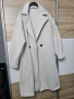 Бяло палто, снимка 2
