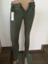 Дамски дънки G-Star RAW®D-STAQ 5-PKT MID SKINNY COJ WMN W27/L32; 120, снимка 1