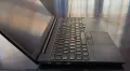 Продавам Lenovo ThinkPad E15/IPSматFullHDсKам/i7-8x2.8ghzThr/ssd512/16gb/nVidiaMX450/НоваБат  , снимка 6