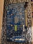2 видеокарти - GTX 550 Ti 1GB DDR5 192bit PNY + GTX 560 1GB DDR5 256bit Gigabyte Windforce, снимка 4