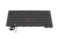 Клавиатура US QWERTY Lenovo ThinkPad P14s 4 P14s 3 L14 4 T14 4 T14 3, снимка 2