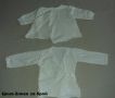 Маркови бебешки блузки / камизолки с къс и дълъг ръкав, снимка 9