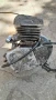 Riga 13 Рига велодвигател  Нов веломотор, снимка 2