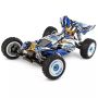 RC кола Wltoys 124017, снимка 4